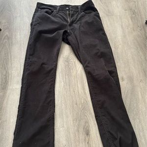 Levi’s Corduroy Pants